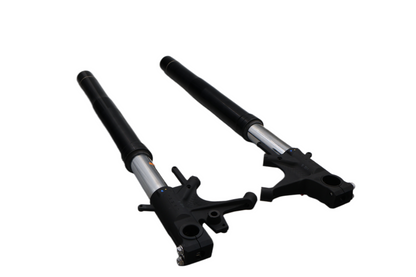 51400-MFL-306 51500-MFL-306 NEW OEM 2010-2011 HONDA CBR1000RA HURRICANE FRONT FORKS