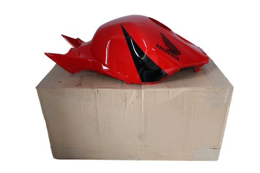 83150-MEL-A00ZB NEW OEM 2005 HONDA CBR1000RR FUEL TANK COVER SHELTER