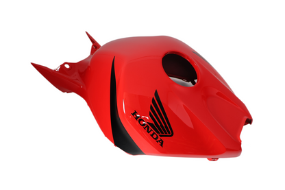 83150-MEL-A00ZB NEW OEM 2005 HONDA CBR1000RR FUEL TANK COVER SHELTER