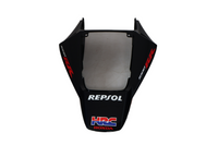 
              77210-MEL-D50ZA NEW OEM 2007 HONDA CBR1000RR REPSOL TAIL FAIRING REAR COWL
            
