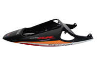 
              77210-MEL-D50ZA NEW OEM 2007 HONDA CBR1000RR REPSOL TAIL FAIRING REAR COWL
            