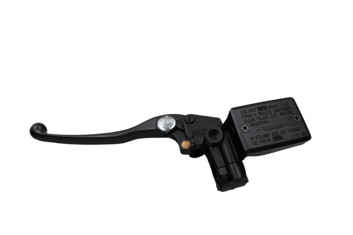 N0104.1AMA NEW OEM 2008-2010 BUELL 1125R/CR CLUTCH MASTER CYLINDER