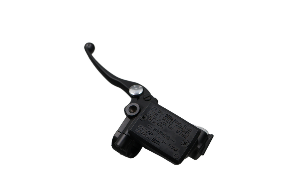 N0104.1AMA NEW OEM 2008-2010 BUELL 1125R/CR CLUTCH MASTER CYLINDER