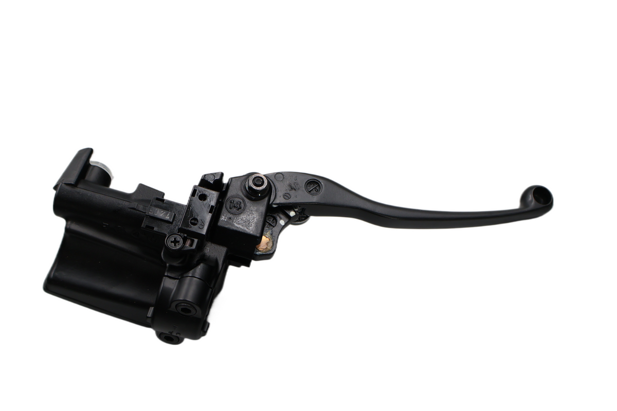 N0104.1AMA NEW OEM 2008-2010 BUELL 1125R/CR CLUTCH MASTER CYLINDER