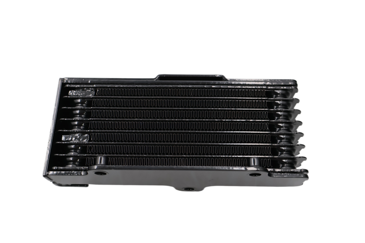 Q0002.3AA NEW OEM 2008-2010 BUELL XB OIL COOLER Q0002.3AA