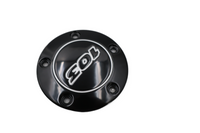 
              25700235 NEW OEM 2006-2017 HARLEY-DAVIDSON 103CI GLOSS BLACK TIMER COVER TOURING SOFTAIL
            
