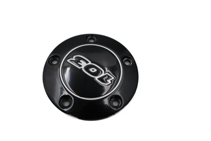 25700235 NEW OEM 2006-2017 HARLEY-DAVIDSON 103CI GLOSS BLACK TIMER COVER TOURING SOFTAIL