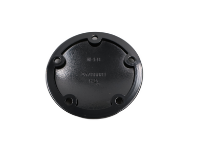 25700235 NEW OEM 2006-2017 HARLEY-DAVIDSON 103CI GLOSS BLACK TIMER COVER TOURING SOFTAIL