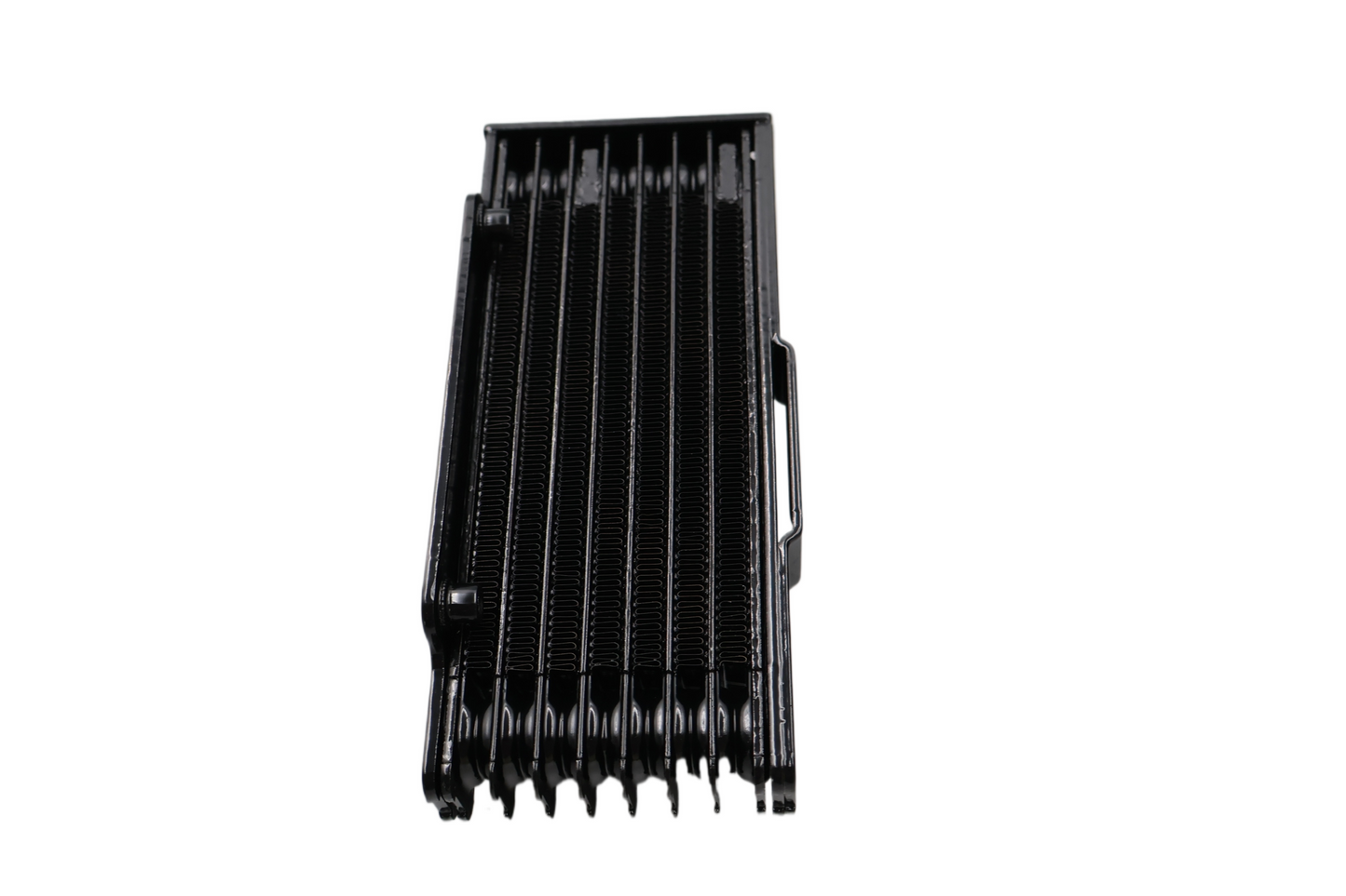 Q0002.3AA NEW OEM 2008-2010 BUELL XB OIL COOLER Q0002.3AA