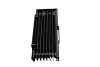 
              Q0002.3AA NEW OEM 2008-2010 BUELL XB OIL COOLER Q0002.3AA
            
