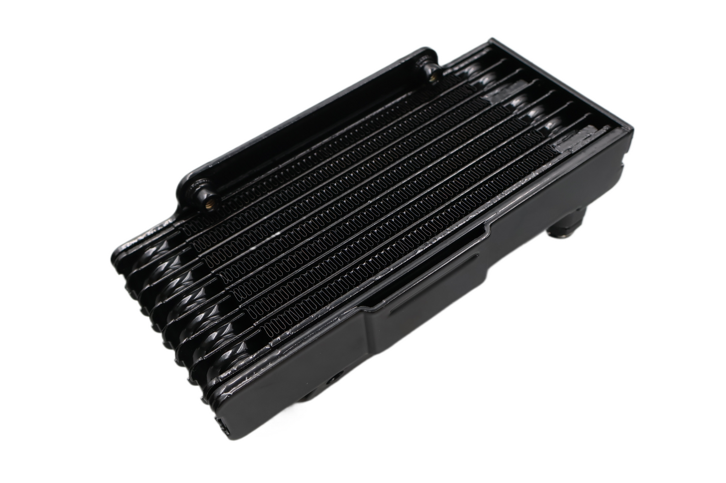 Q0002.3AA NEW OEM 2008-2010 BUELL XB OIL COOLER Q0002.3AA