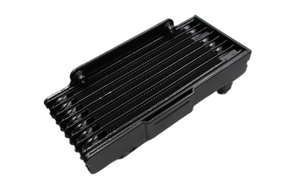 Q0002.3AA NEW OEM 2008-2010 BUELL XB OIL COOLER Q0002.3AA