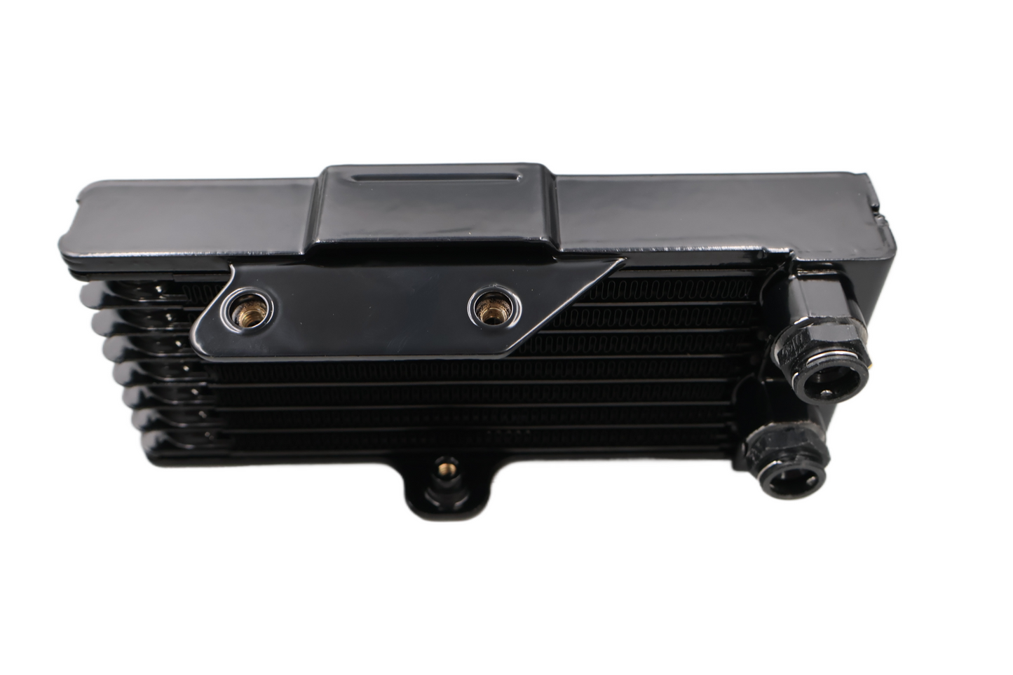 Q0002.3AA NEW OEM 2008-2010 BUELL XB OIL COOLER Q0002.3AA