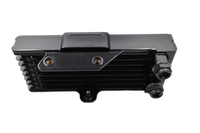 
              Q0002.3AA NEW OEM 2008-2010 BUELL XB OIL COOLER Q0002.3AA
            