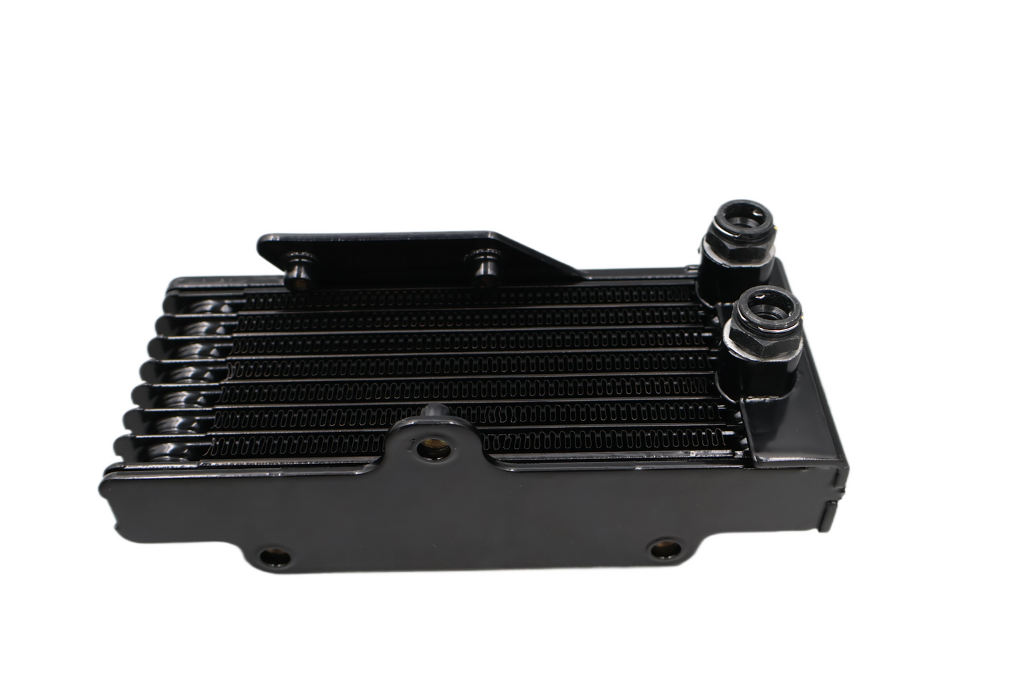 Q0002.3AA NEW OEM 2008-2010 BUELL XB OIL COOLER Q0002.3AA