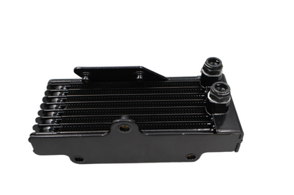 Q0002.3AA NEW OEM 2008-2010 BUELL XB OIL COOLER Q0002.3AA