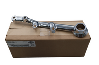 
              42060-09A NEW OEM 2009 HARLEY-DAVIDSON FXSTSSE3 CVO SPRINGER BRAKE REACTION BRACKET
            