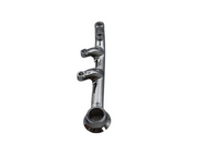 
              42060-09A NEW OEM 2009 HARLEY-DAVIDSON FXSTSSE3 CVO SPRINGER BRAKE REACTION BRACKET
            