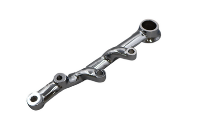 42060-09A NEW OEM 2009 HARLEY-DAVIDSON FXSTSSE3 CVO SPRINGER BRAKE REACTION BRACKET