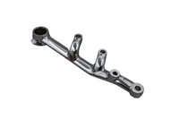 
              42060-09A NEW OEM 2009 HARLEY-DAVIDSON FXSTSSE3 CVO SPRINGER BRAKE REACTION BRACKET
            