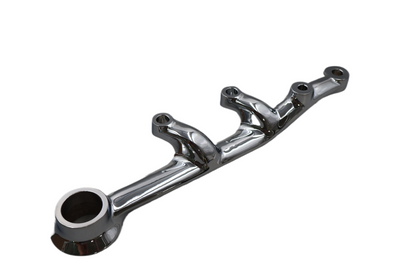 42060-09A NEW OEM 2009 HARLEY-DAVIDSON FXSTSSE3 CVO SPRINGER BRAKE REACTION BRACKET