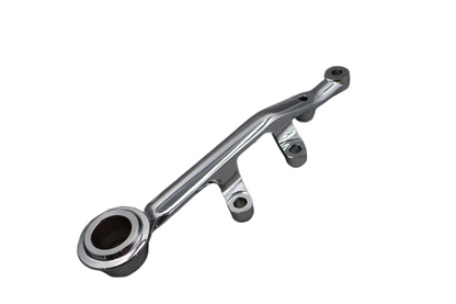 42060-09A NEW OEM 2009 HARLEY-DAVIDSON FXSTSSE3 CVO SPRINGER BRAKE REACTION BRACKET
