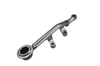 
              42060-09A NEW OEM 2009 HARLEY-DAVIDSON FXSTSSE3 CVO SPRINGER BRAKE REACTION BRACKET
            