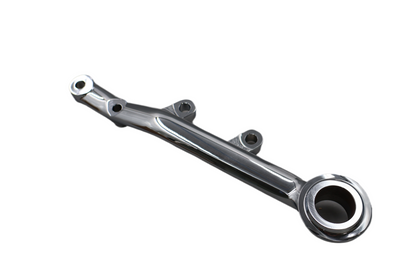 42060-09A NEW OEM 2009 HARLEY-DAVIDSON FXSTSSE3 CVO SPRINGER BRAKE REACTION BRACKET
