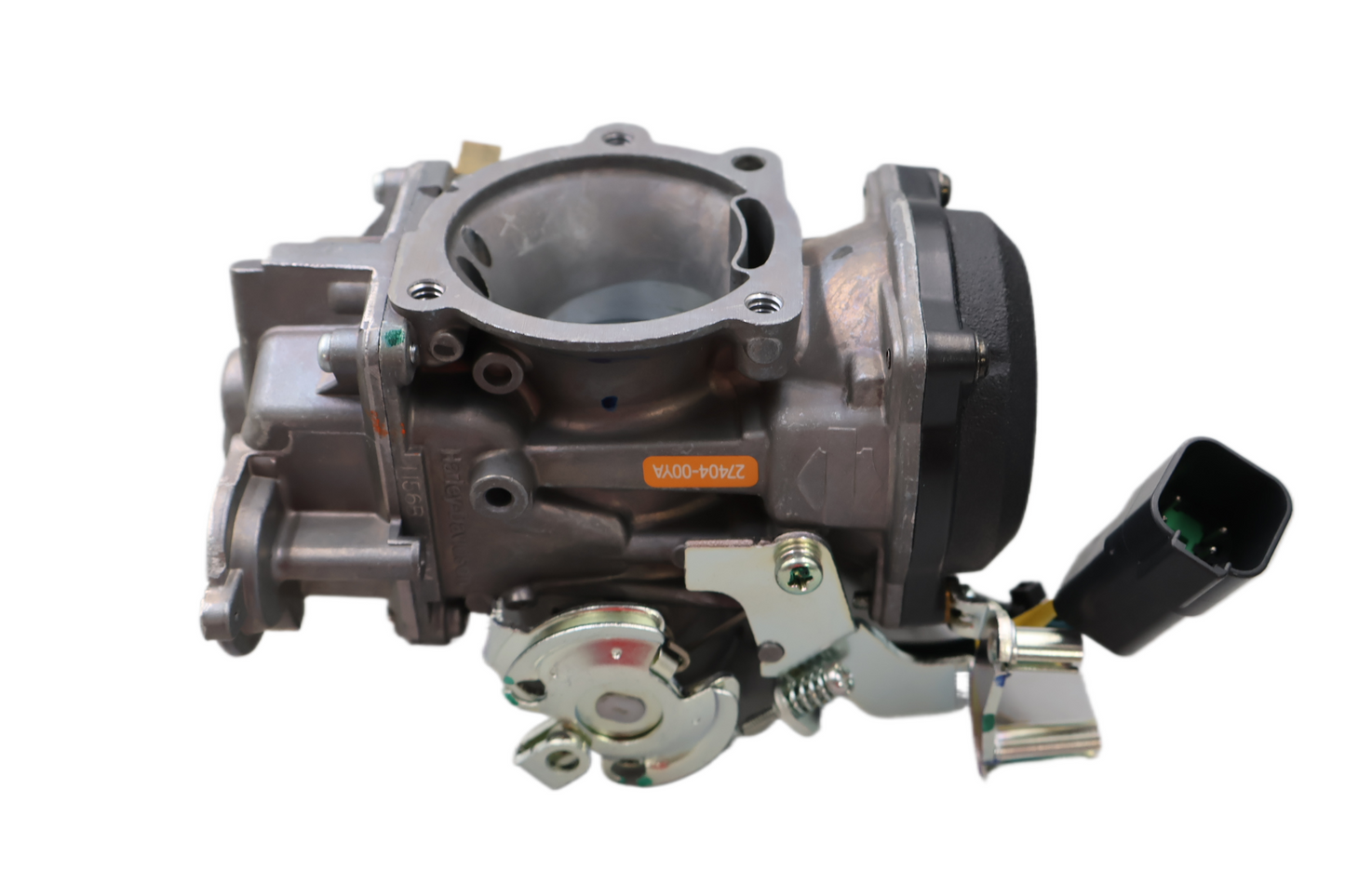 27404-00YA NEW OEM 2000-2010 BUELL P3 BLAST CARBURETOR 27404-00YA