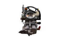 
              27404-00YA NEW OEM 2000-2010 BUELL P3 BLAST CARBURETOR 27404-00YA
            