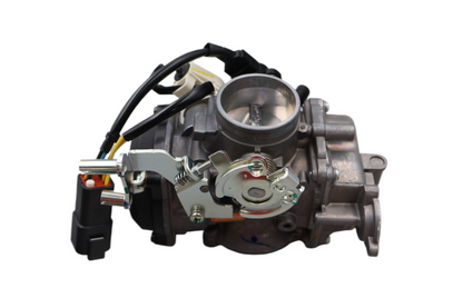 27404-00YA NEW OEM 2000-2010 BUELL P3 BLAST CARBURETOR 27404-00YA