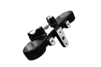 
              J0105.1AKCYT NEW OEM 2009-2010 BUELL XB12X XB12SS UPPER TRIPLE TREE CLAMP
            