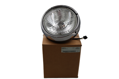 Y0400.TA NEW OEM 2000-2010 BUELL P3 BLAST HEADLIGHT COMPLETE Y0400.TA