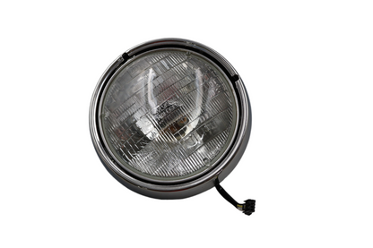 Y0400.TA NEW OEM 2000-2010 BUELL P3 BLAST HEADLIGHT COMPLETE Y0400.TA