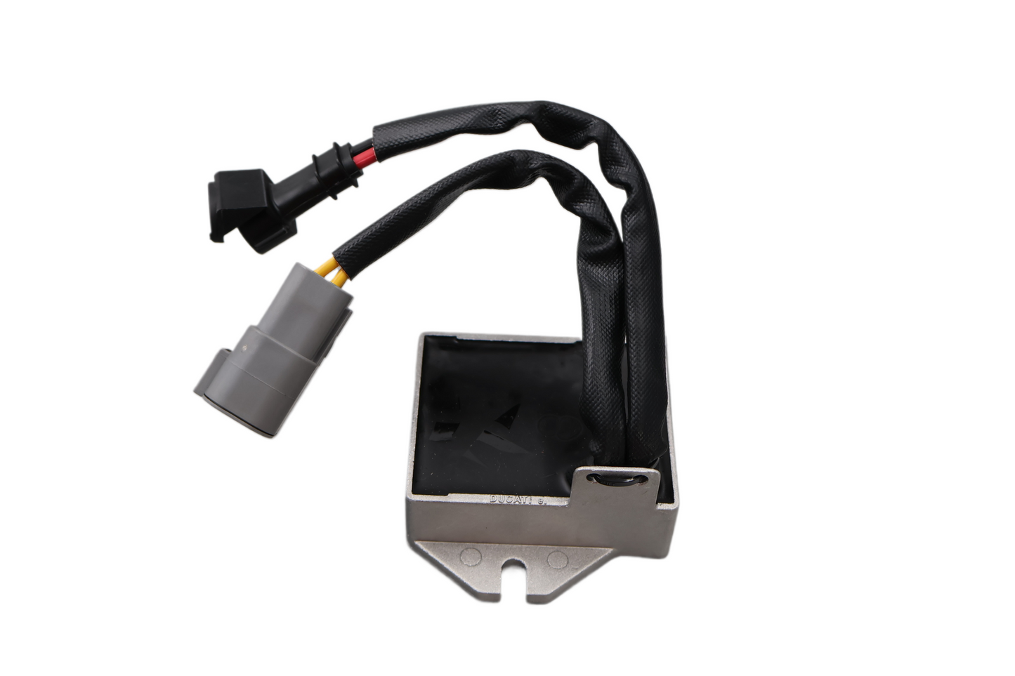 Y0302.1AMC NEW OEM 2008-2010 BUELL 1125R/CR VOLTAGE REGULATOR  3-PHASE Y0302.1AMC