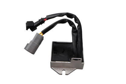 Y0302.1AMC NEW OEM 2008-2010 BUELL 1125R/CR VOLTAGE REGULATOR  3-PHASE Y0302.1AMC