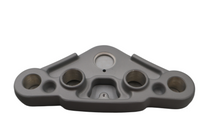 
              46705-08 NEW OEM 2008-2009 HARLEY-DAVIDSON FXCW/C SOFTAIL ROCKER UPPER TRIPLE CLAMP
            
