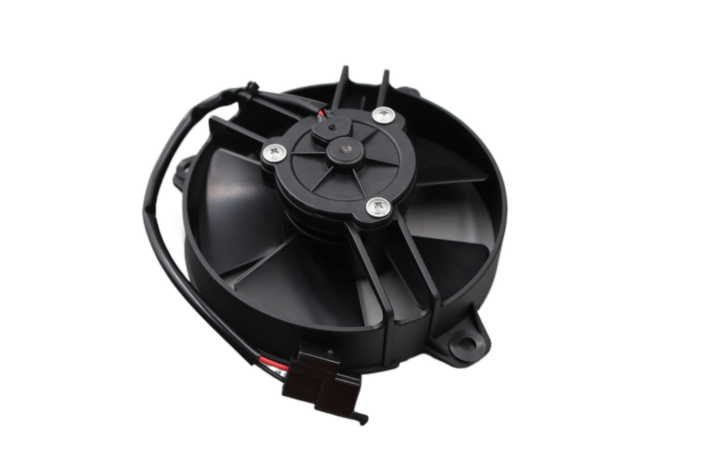 Q0060.1AM NEW OEM 2008-2010 BUELL 1125R/CR COOLING FAN Q0060.1AM