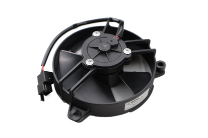 Q0060.1AM NEW OEM 2008-2010 BUELL 1125R/CR COOLING FAN Q0060.1AM