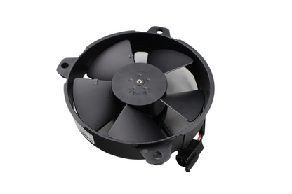 Q0060.1AM NEW OEM 2008-2010 BUELL 1125R/CR COOLING FAN Q0060.1AM