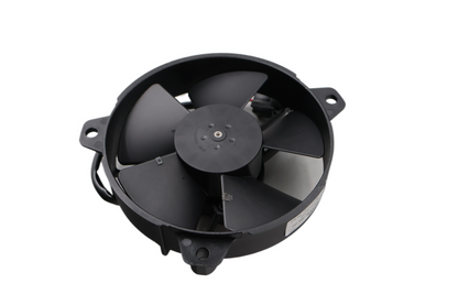 Q0060.1AM NEW OEM 2008-2010 BUELL 1125R/CR COOLING FAN Q0060.1AM