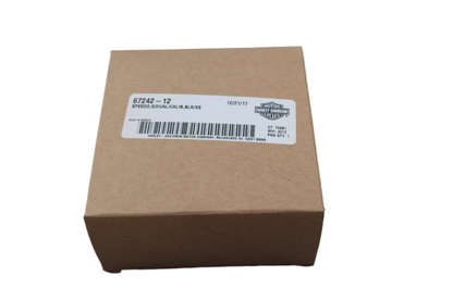 67242-12 NEW OEM 2012-2017 HARLEY-DAVIDSON FXD DYNA SPEEDOMETER 5"