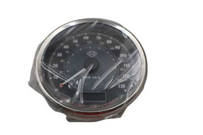 67242-12 NEW OEM 2012-2017 HARLEY-DAVIDSON FXD DYNA SPEEDOMETER 5"