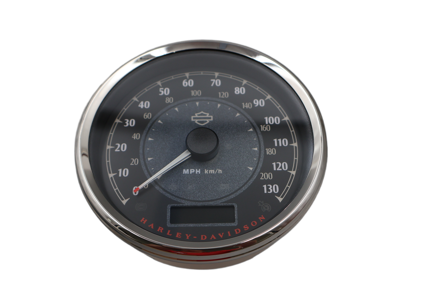 67242-12 NEW OEM 2012-2017 HARLEY-DAVIDSON FXD DYNA SPEEDOMETER 5"