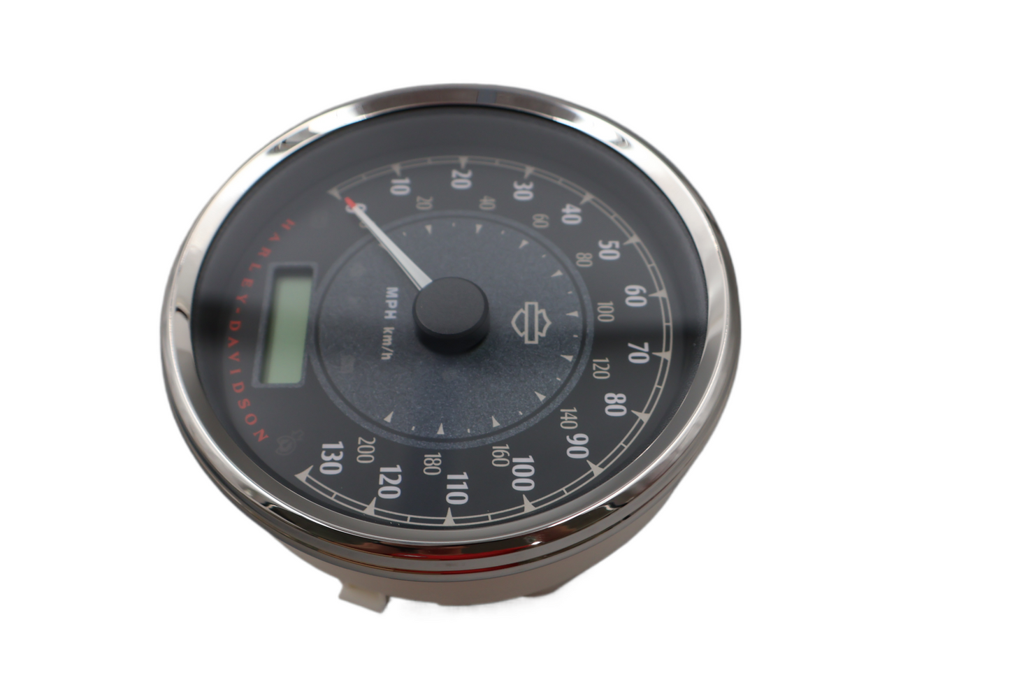 67242-12 NEW OEM 2012-2017 HARLEY-DAVIDSON FXD DYNA SPEEDOMETER 5"