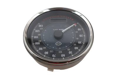 67242-12 NEW OEM 2012-2017 HARLEY-DAVIDSON FXD DYNA SPEEDOMETER 5"