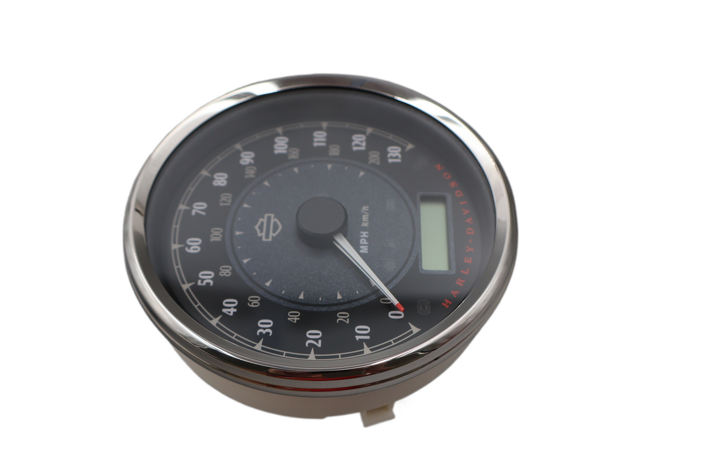67242-12 NEW OEM 2012-2017 HARLEY-DAVIDSON FXD DYNA SPEEDOMETER 5"