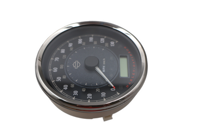 67242-12 NEW OEM 2012-2017 HARLEY-DAVIDSON FXD DYNA SPEEDOMETER 5"