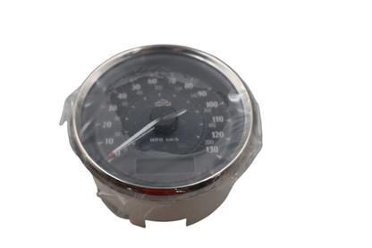 67480-12 NEW OEM 2012-2017 HARLEY-DAVIDSON FXD DYNA 4" SPEEDOMETER 67480-12