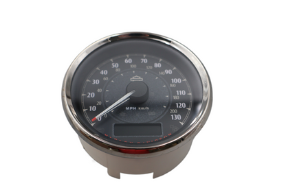 67480-12 NEW OEM 2012-2017 HARLEY-DAVIDSON FXD DYNA 4" SPEEDOMETER 67480-12